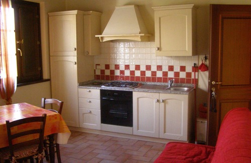 Montecarlo House | Room in Holiday House - Apartment in Farmhouse