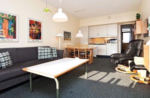 Rindby Strand Apartment | Room in Hotel Fano for 4 guests