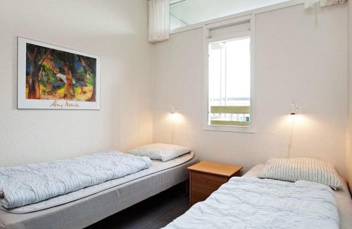 Rindby Strand Apartment | Room in Hotel Fano for 4 guests