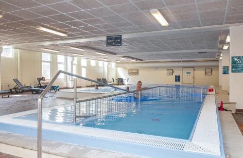 Rindby Strand Apartment | Room in Hotel Fano for 4 guests