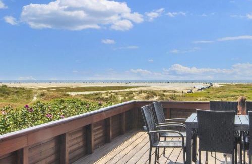 Rindby Strand Apartment | Room in Hotel Fano for 4 guests