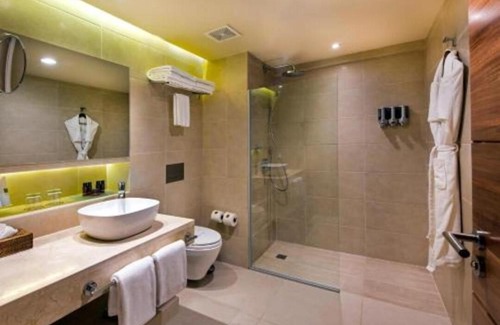 Bavaro House | Room in Lodge - Occidental All Inclusive Hotel no123