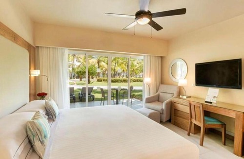 Bavaro House | Room in Lodge - Occidental All Inclusive Hotel no123