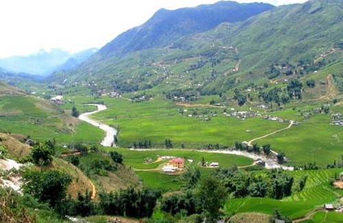 Hang Trong House | Room in Lodge - Sapa Homestay For The Backpackers
