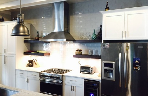 Reynoldstown House | Room in newer 4-bedroom house on Beltline A1A