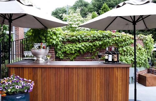 West End House | Room in Picture-Perfect Hotel for a Relaxing Getaway by the Charles River