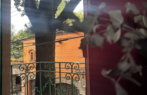 Santa Catarina House | Room in the heart of Coyoacan, Mexico City