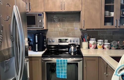 Fairview House | Room in townhouse
