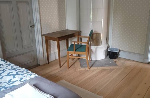 Kungsgarden House | Room-kungsgården BnB Room 1