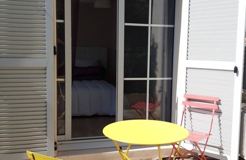 Patrimonio Bed & Breakfast | Room "Lavighjiu" U Tempiu Corsu