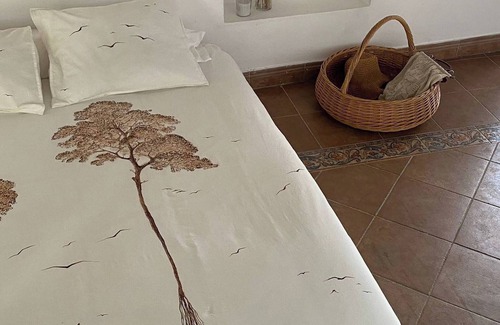 Alzira House | Room-magnolia Loft A Spacious, Authent