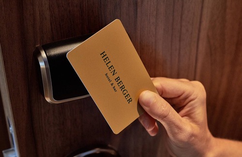 La Xerea Hotel | Room Mate Helen Berger Boutique