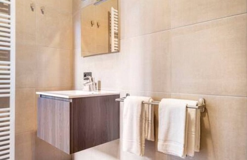 Historical Center Bruges Apartment | ROOM N°1 - Suites Stays Bruges