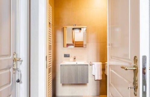 Historical Center Bruges Apartment | ROOM N°1 - Suites Stays Bruges