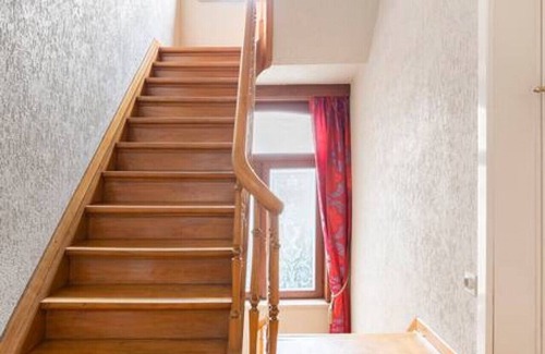 Historical Center Bruges House | ROOM N°4 - Bruges City Center Suite Stays