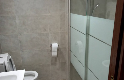 San Blas-Canillejas House | Room near Barajas airport