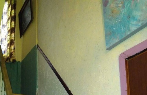 Borgerhout Apartment | Room near Central Station