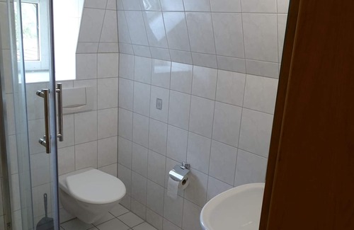 Gersau House | Room-organic BnB Froschkoenig "chaiserst