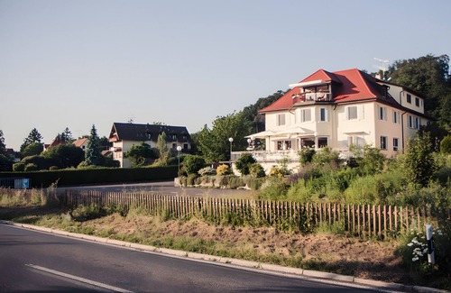 Unteruhldingen Apartment | Room 'Partial Lake View'