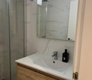 Centro Apartment | Room Plaza España