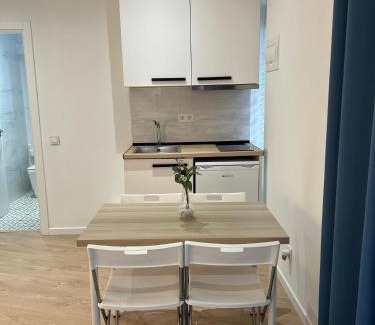 Centro Apartment | Room Plaza España
