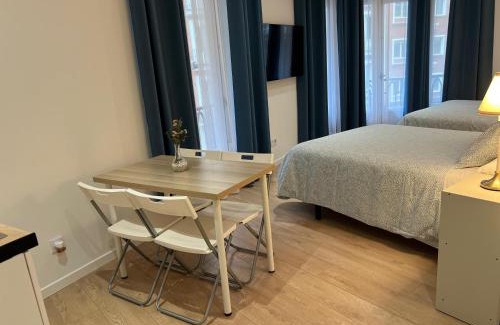Centro Apartment | Room Plaza España