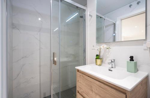 Centro Apartment | Room Plaza España