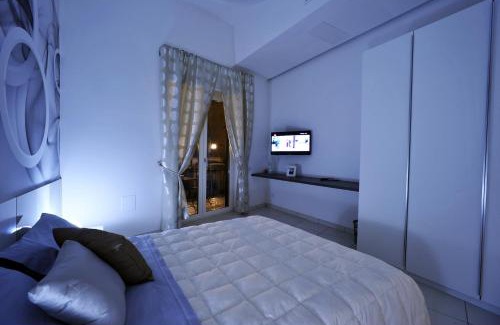 Sant'Antonio Abate House | Room Positano
