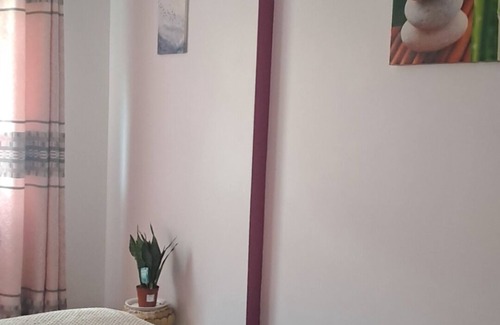 Villepinte Apartment | Room rental for 1 or 2 people