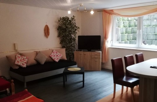 Hildesheim District Apartment | Room rental-Monteurzimmer