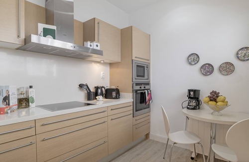 Alcala del Valle Apartment | Room 'Suite Diamante' with Mountain View, Shared Terrace and Wi-Fi
