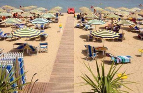 Igea Marina House | room the two of us