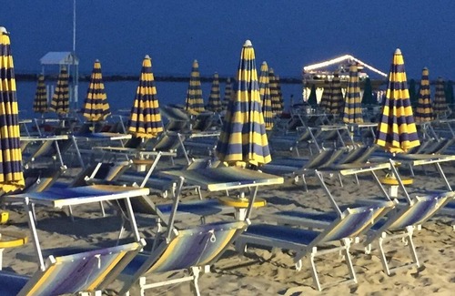 Igea Marina House | room the two of us
