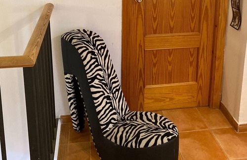 Mairena del Aljarafe Bed & Breakfast | room to rentth a private bathroom