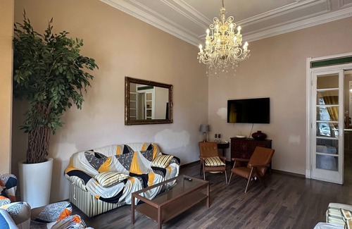 Viareggio House | Room-viareggio Old Style Sea View