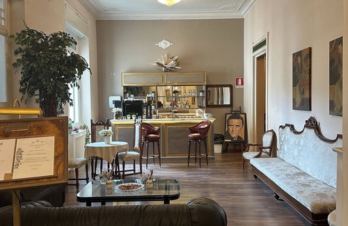Viareggio House | Room-viareggio Old Style Sea View