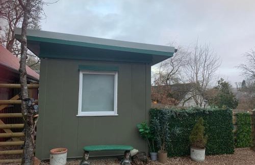 Spean Bridge House | Room with a view