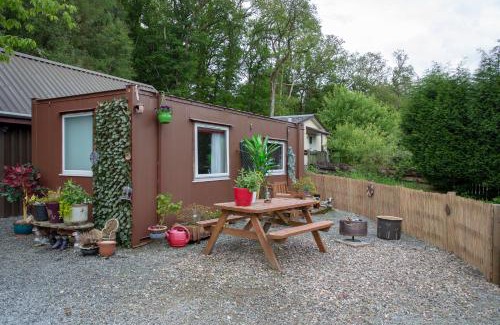 Spean Bridge House | Room with a view