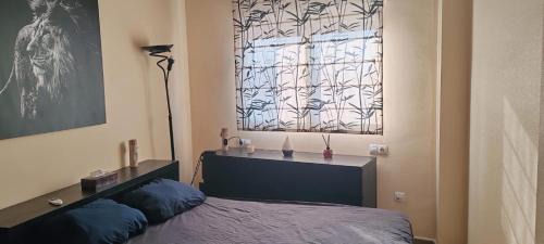 Zarandona House | Room with attach bathroom