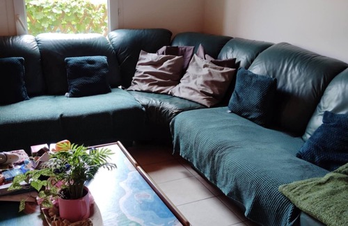 Aubignan Bed & Breakfast | Room with double bed for rent in a house with local inhabitants