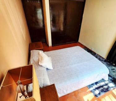 Guanajuato House | Room with Parking near the Center