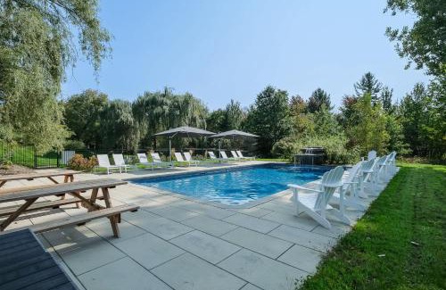 Bromont Apartment | room with private bathroom 837 shefford suite 105