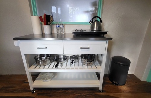 Bellingham Apartment | Room with private entrance, WiFi and AC in lovely Bellingham