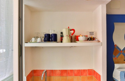 Riomaggiore House | Room with private bathroom in the heart of Riomaggiore - Cinque Terre