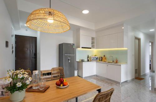 Thu Thiem House | Roomio Paris Hoang Kim-Shared Apartment