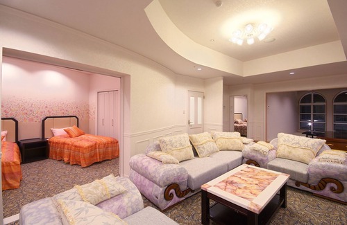 Mooka Other | RoomofLuxurySpace/FullyEnjoyandRelaxing