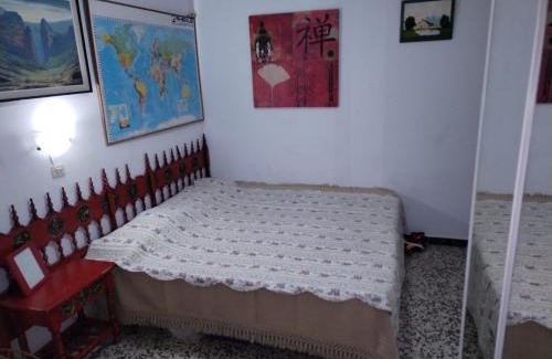 Comarruga House | roomrose