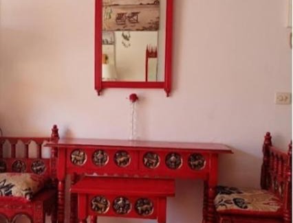 Comarruga House | roomrose