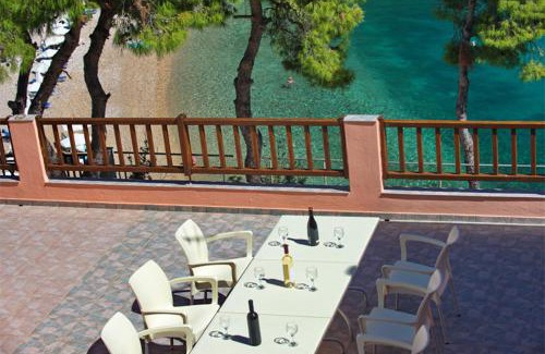 Patitiri Hotel | Rooms Apostolis