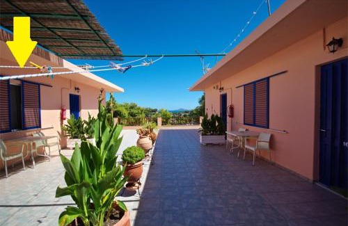 Patitiri Hotel | Rooms Apostolis